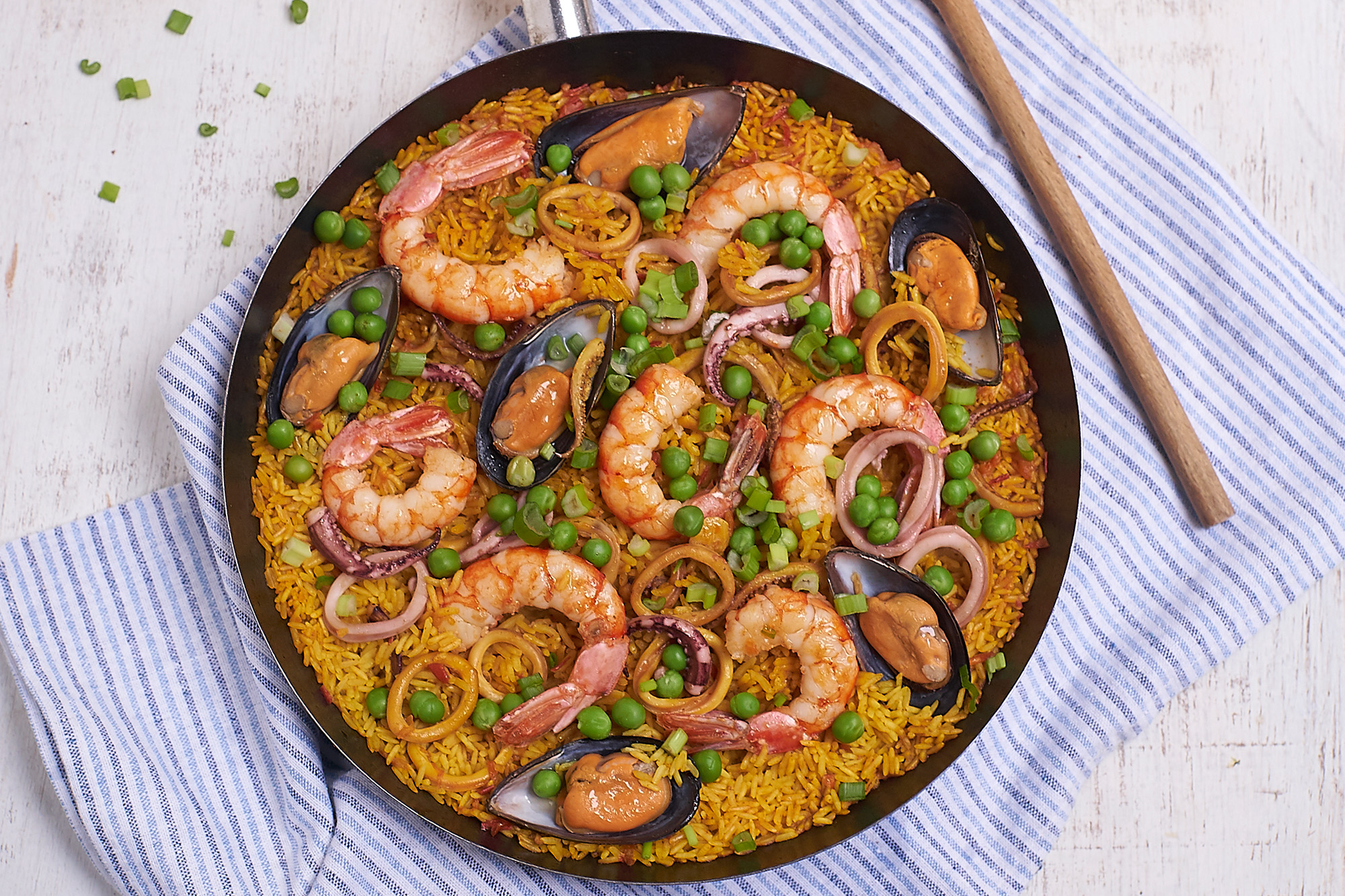 Paella